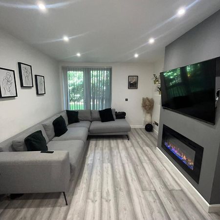 Luxury 1 Bedroom Apartment Bromley Eltham Buitenkant foto