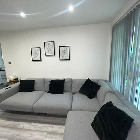 Luxury 1 Bedroom Apartment Bromley Eltham Buitenkant foto