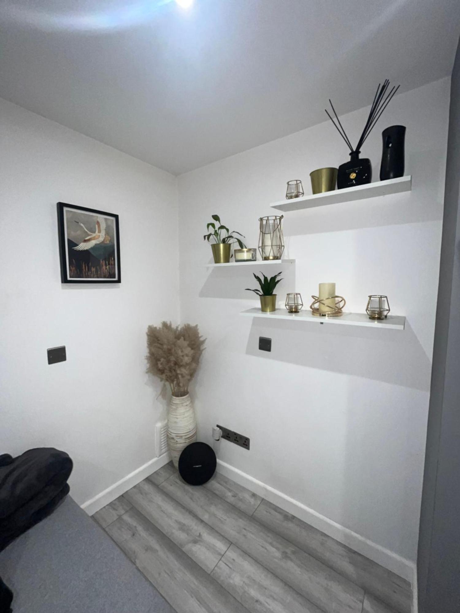 Luxury 1 Bedroom Apartment Bromley Eltham Buitenkant foto