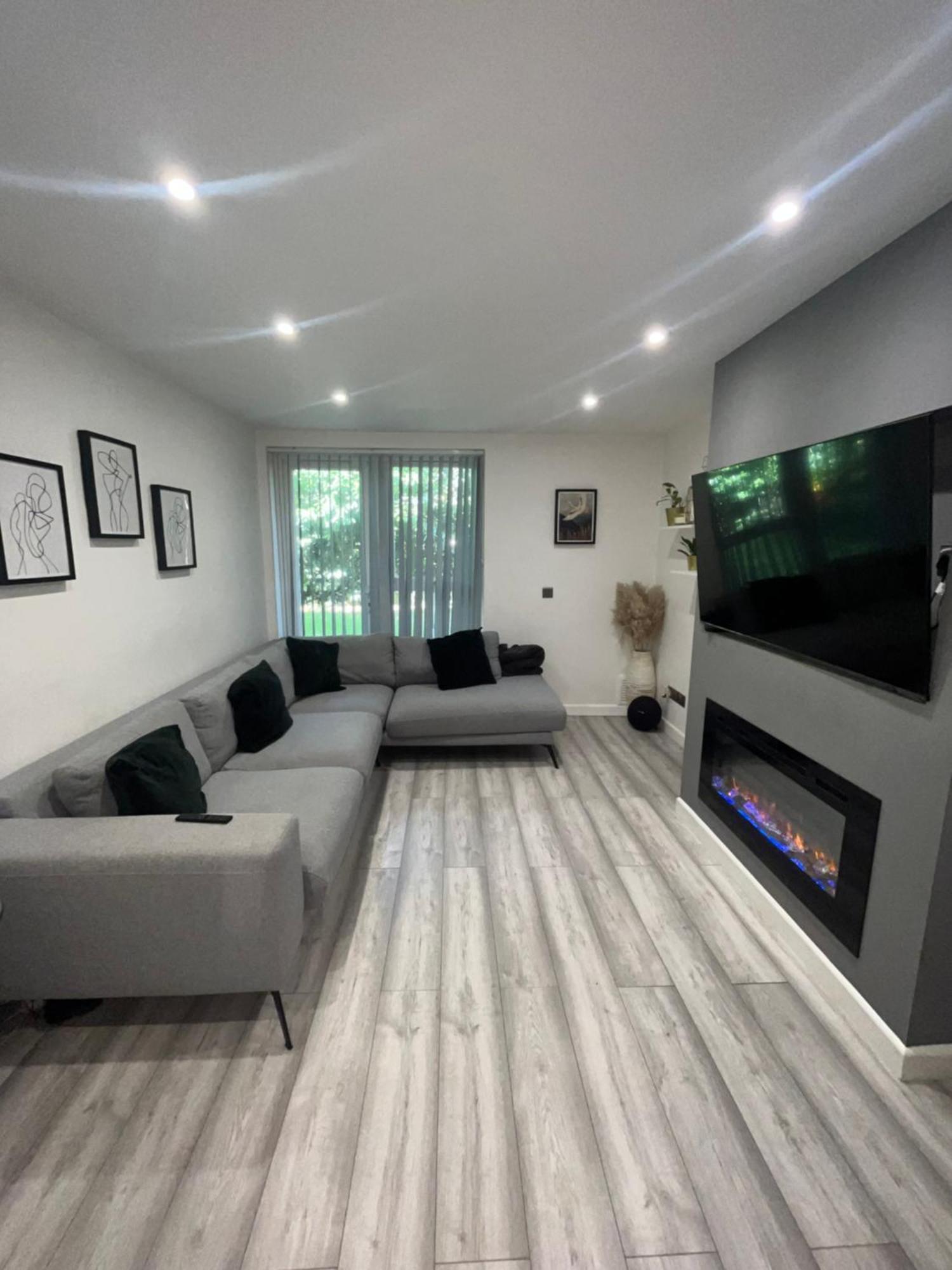 Luxury 1 Bedroom Apartment Bromley Eltham Buitenkant foto