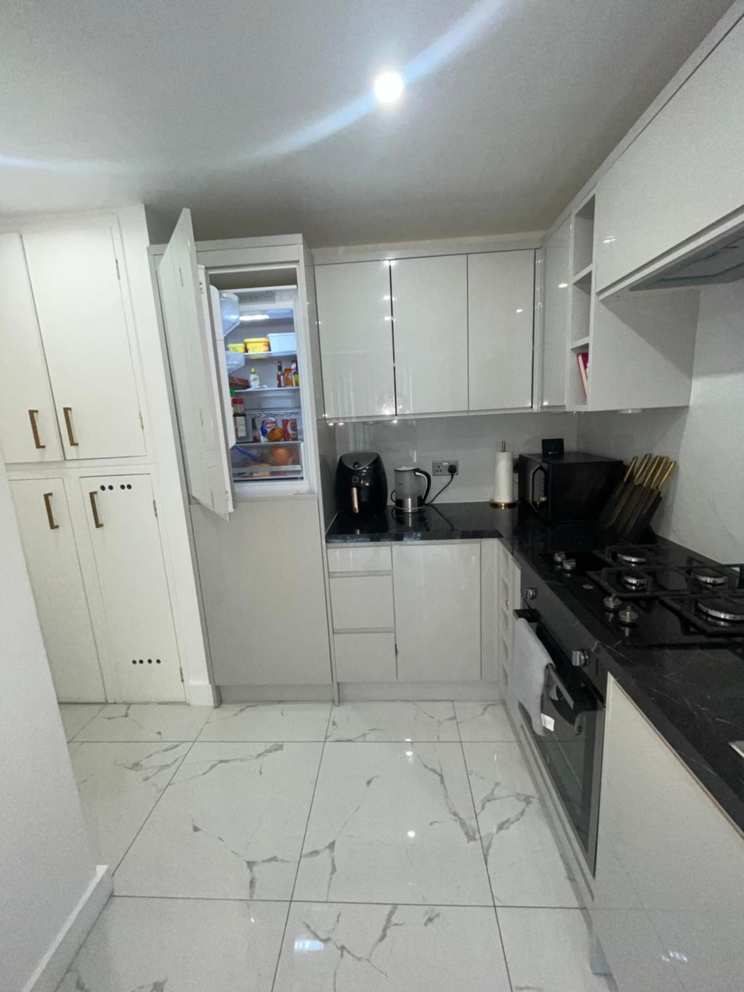 Luxury 1 Bedroom Apartment Bromley Eltham Buitenkant foto