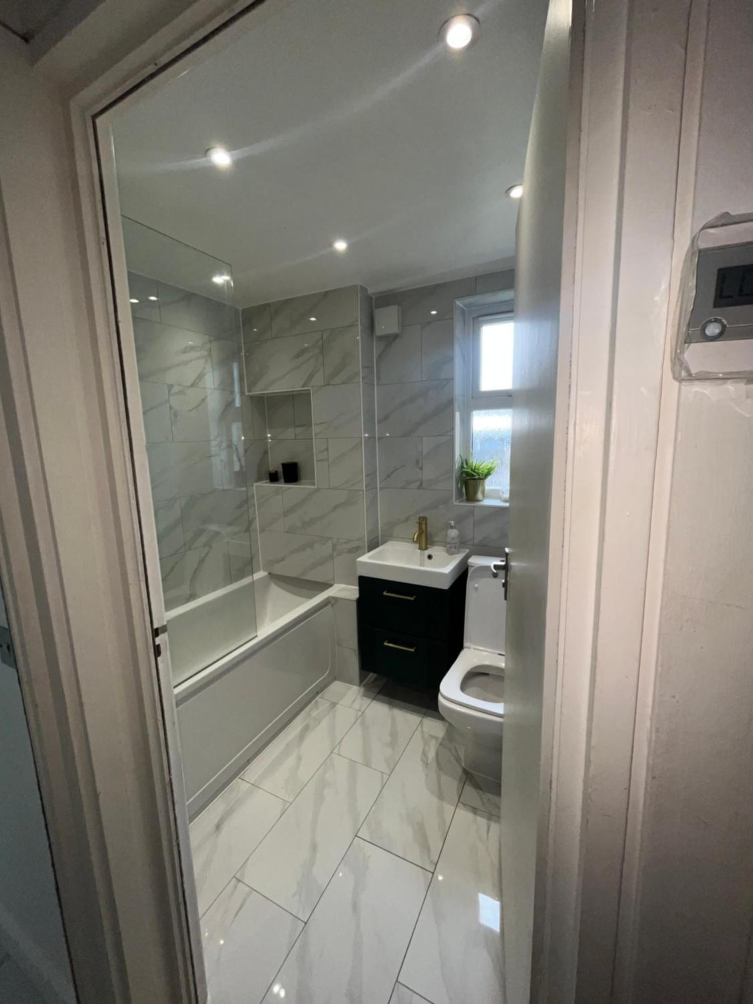 Luxury 1 Bedroom Apartment Bromley Eltham Buitenkant foto