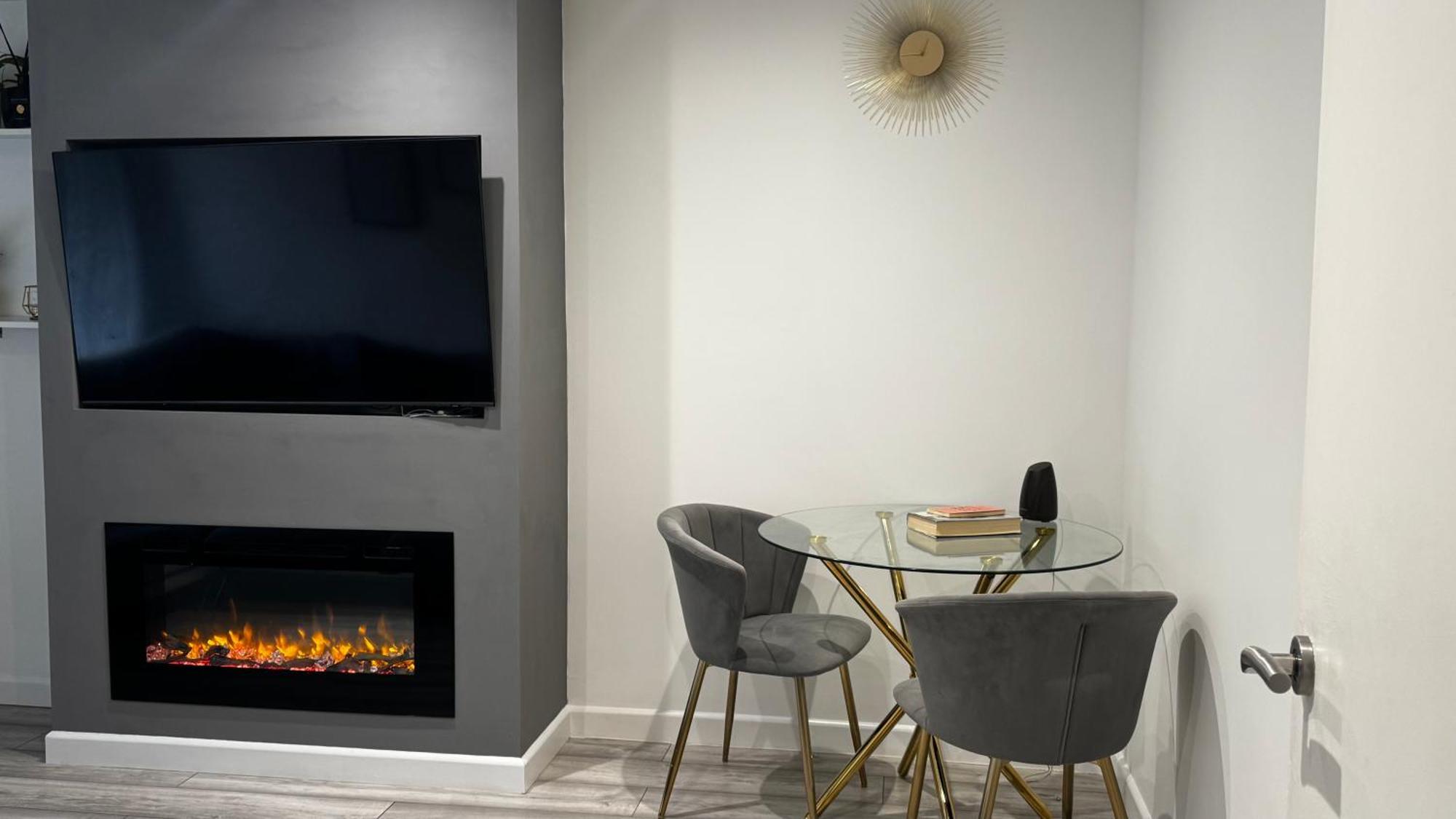 Luxury 1 Bedroom Apartment Bromley Eltham Buitenkant foto